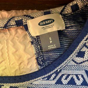 Old Navy Top